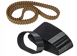 Double Sided Belts