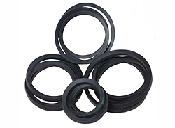 Plain V Belts