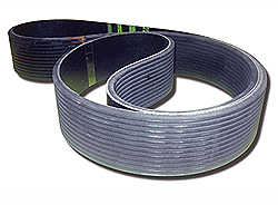 Poly V Belts