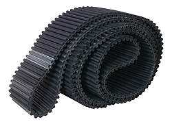 Double Sided Rubber Timing Belts