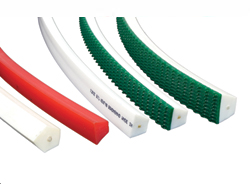 V Polyurethane Belts