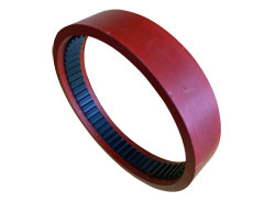 Packaging Machine Belts