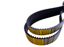 Socks Machine Belts