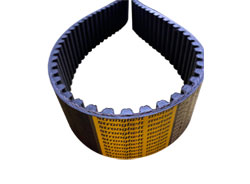 Label Machine Belts