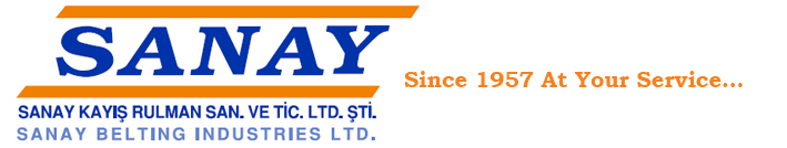 Sanay Belting Industries